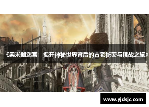 《奥米伽迷宫：揭开神秘世界背后的古老秘密与挑战之旅》
